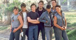Large gallery of matt dallas pics. The Outsiders Author S E Hinton Is In Hot Water With Gay Rights Supporters Los Angeles Times