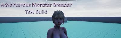 Adventurous Monster Breeder v4.0.12 - xGames