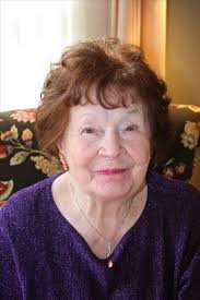 Hedwig Coyle Obituary (2014)