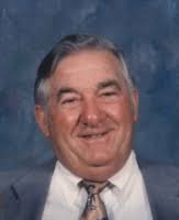 Obituary information for Bill H. Easter