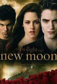 The Twilight Saga New Moon 2009 Telugu Dubbed Movie In 2020 Twilight Saga New Moon New Moon Twilight Saga