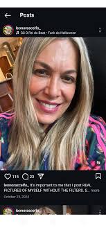 Memorable Performance by Leonora Scelfo in Scream (1996)