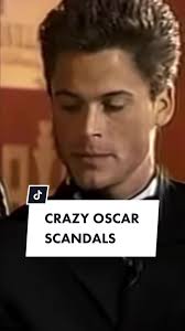 Oscar Mistake Explained