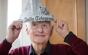 Military (& related) obituaries