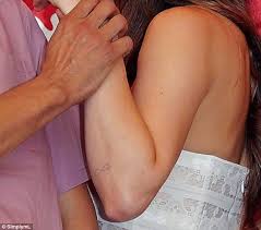 We did not find results for: Dakota Johnson And Chris Martin Get Matching Infinity Symbol Tattoos Express Digest