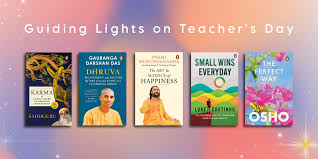 Best Books for Teacher