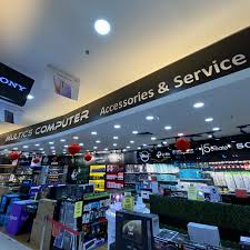There are 5 suppliers who sells sunway pyramid on alibaba.com, mainly located in asia. Multics Computer Accessories Service At Sunway Pyramid Posts Facebook