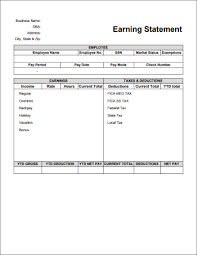 There are a variety of options when it comes to choosing a pay stub example form. Pay Stub Pdfrun