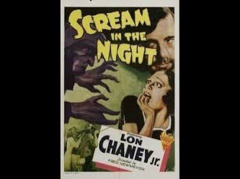 A Scream In The Night 1935 Full Movie
