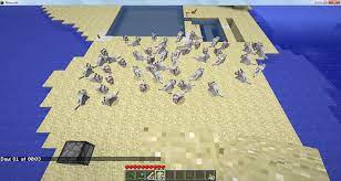 The big bad wolf is put on trial for harassing little red riding hood. Dyeable Wolves Suggestions Minecraft Java Edition Minecraft Forum Minecraft Forum