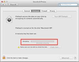 You'll need to visit an apple store with a copy of the sales receipt for them to unlock your system. Use Filevault To Get Full Disk Encryption In Mac Os X Osxdaily