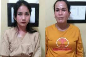 Dokumen yang perlu anda unggah: Ketahuan Berbuat Terlarang Janda Dan Cewek Muda Ini Langsung Diciduk Polisi Jpnn Com