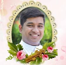 Saddened to hear the news that the former Parish Priest of Kinsale Fr. Jeremiah  Hyde passed away today aged 95. He was a lovely man and he gave me (and  many of