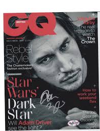 2021 Adam retailers Driver Interview Canvas