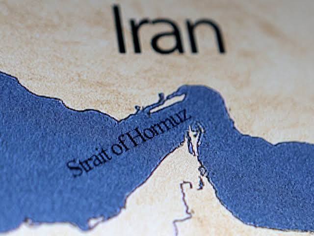 What disrupting the strait of Hormuz could mean for global cost-of-living  pressures | US-Israel war on Iran | The Guardian