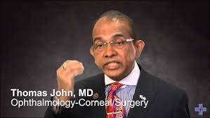 Dr. Thomas John, M.D.