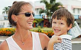 Hope for autism families