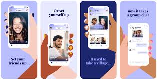 Honesty is one of the hallmarks of a good relationship, so why not start off but unlike other dating apps, profiles are limited and information about the other person's it describes itself as the largest and most trusted singles site in australia, and welcomes apparently. Best Dating Apps 2020 What To Download To Find Love Sex Or A Date