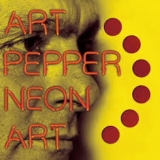 Art Pepper