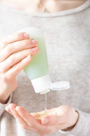 This is because these hand sanitizers are not able to kill enough germs to offer sufficient if you are making hand sanitizer for redistribution, you will need to do a quality control test every time. Diy Hand Sanitizer With Vodka 2 Ways Spray Or Gel A Life Adjacent