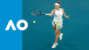 Sorry, we couldn't find any players that match your search. Harriet Dart Vs Simona Halep Match Highlights 2r Australian Open 2020 Youtube