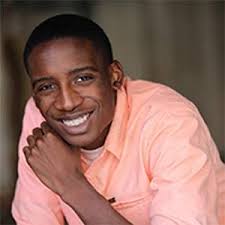 William Eric Bush-Anderson