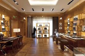 Louis Vuitton Located At The Bellagio In Las Vegas Nevada Was Completed In 2010 By Valerio Architects Home Home Decor Architect
