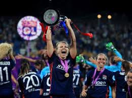 A liga dos campeões da concacaf tem vários patrocinadores corporativos: Liga Dos Campeoes Feminina Estreia De Intercambio De Espn E Fox