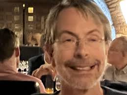 Rob Henderson's Funeral Details