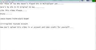 Lots of sideline enjoyment together with tennis, base jumping, and golf. Pc Game Blog Download Gta V License Key Txt