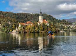 Lake bled is one of the most beautiful lakes in europe. Slovenia S Idyllic Lake Bled An Alpine Getaway That Dazzles Planet Janet Travels