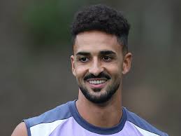 Botafogo: súmula cita concussão de Chris Ramos, mas comissão técnica não  usou substituição extra; entenda