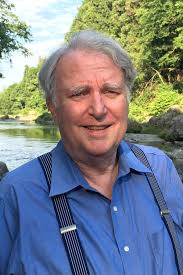 Book Break : Todd Crowell, author of "The Dictionary of the Asian Language" 