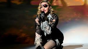 @veinmagazine ya en fnac triangle dirección d arte x. Madonna Reveals That She Finally Got Her First Ever Tattoo Movin 92 5