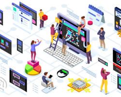 มีตำแหน่งงาน​ไหน​บ้างที่เจอคนน้อยๆ อยากทำงานแต่ไม่ชอบปฏิสัมพันธ์