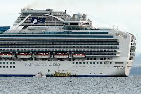 Princess cruises is the third largest cruise line in the world, carrying over 1.7 million passengers interested in princess cruises deals? Princess Cunard Holland America And Royal Caribbean Give Coronavirus Updates Travel Agent Central