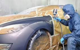 Putting these 4 tips into action can help you ensure you hire the best body shop for your car. Auto Body Shop And Collision Repair