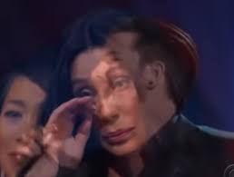 Adam Lambert Moves Cher to Tears