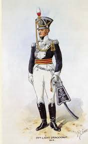 All Things Uniforms Including Modelling Questions Related To Uniforms Page 19 Armchair General And His Military Illustration British Army Napoleonic Wars