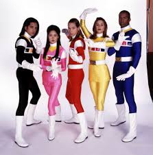Mkto & 'power rangers super megaforce' cast take on the red. Henshin Grid Helmetless Power Rangers Actors In Suits