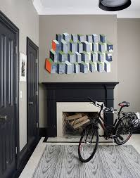 Travel inspired home decor ideas'll bring your world citizen personality and a general feeling of wanderlust to your home. Creative Bike Storage Display Ideas For Small Spaces