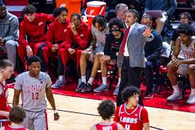 UNLV basketball preview: Rebels to face San Jose State