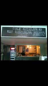 Oyle Guzelsin Ki Kus Koysunlar Yoluna Nilgun Marmara
