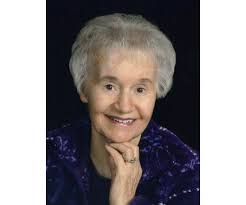 Betty Schultz Obituary (1936