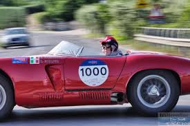 Image result for Nero 1000 Miglia 2010 159