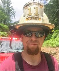 Fallen Firefighters Archive