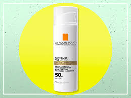 We did not find results for: La Roche Posay S New Age Correct Spf50 Review The Independent