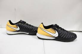 S 1037 Men S Nike Tiempo X Running Shoes Size 11 Us Fashion Clothing Shoes Accessories Mensshoes Athleticshoes Ad Running Shoes Nike Men Athletic Shoes