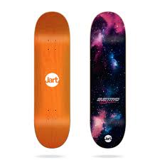 Previously, gustavo served as a law clerk to judge william g. Jart Universe 8 0 Gustavo Ribeiro Deck Jart Skateboards Store