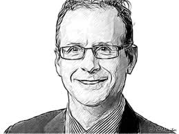 CenterPoint Energy, Inc.'s $500 Million ATM Program